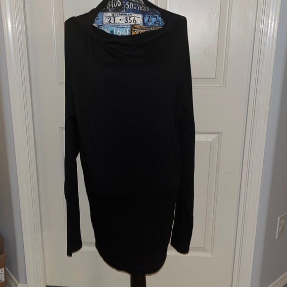 Convertible 4 in 1 Press Dress - Picture 3 of 10